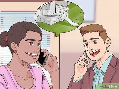 Использование погружного насоса Шаг 4