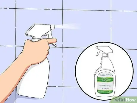 Чистый бассейн, плитка, шаг 3