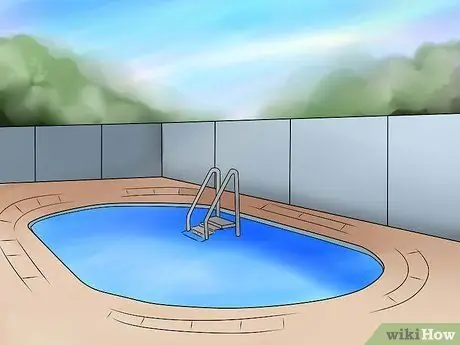 Дехлорирование воды, шаг 5