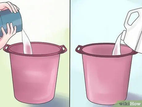 Снижение pH в воде Шаг 8