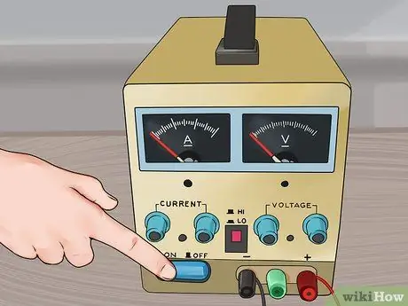 Сделать шаровую мельницу Шаг 11