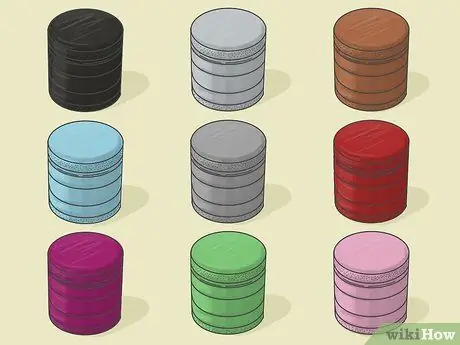 Скажите, если Ваш Sharpstone Grinder или Нажмите достоверны или Поддельный Шаг 2