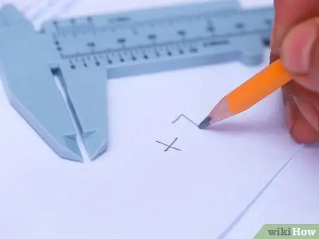 Читать штангенциркуль, шаг 4