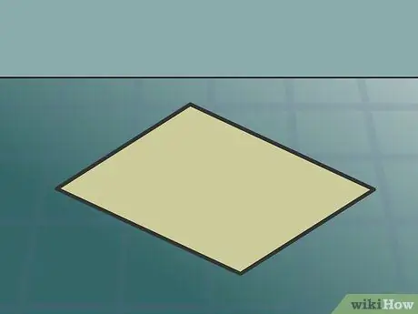 Вырежьте магнит Шаг 5