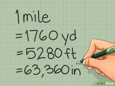 Шаг 11 Измерение длины