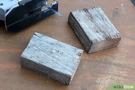 Сделать коромысло для покрышек Шаг 5