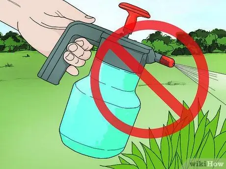 Примите меры для выхода из водного кризиса Шаг 10