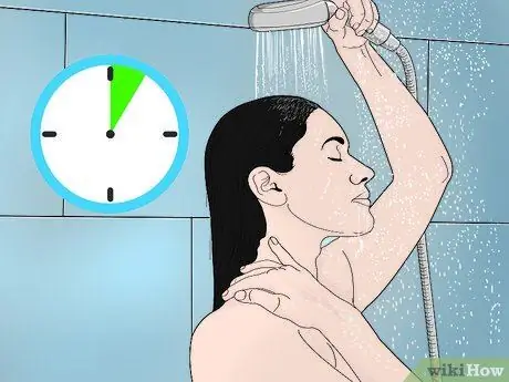 Примите меры для выхода из водного кризиса, шаг 2
