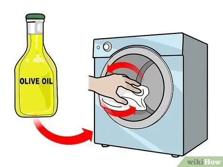 Вычистите мелок из сушилки, шаг 11