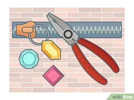 Заменить застежку-молнию Шаг 13