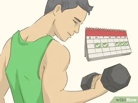 Получение модельного тела, шаг 2