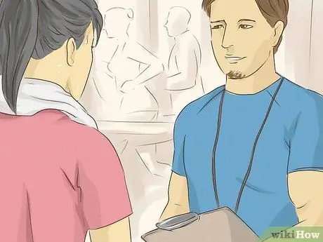 Получение модельного тела Шаг 6