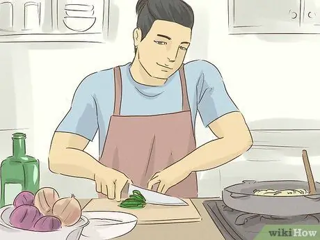 Получение модельного тела Шаг 9