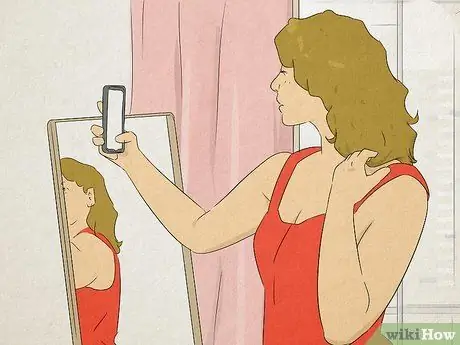 Стать моделью в Instagram Шаг 1