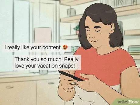 Стать моделью в Instagram Шаг 10