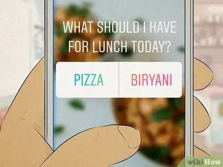 Стать моделью в Instagram Шаг 11