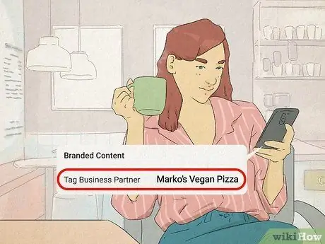 Станьте моделью в Instagram Шаг 14