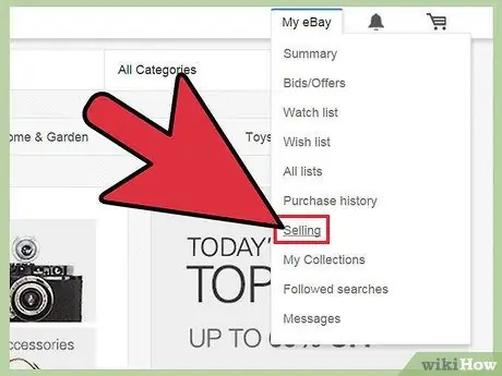Продать ювелирные изделия на eBay Шаг 10