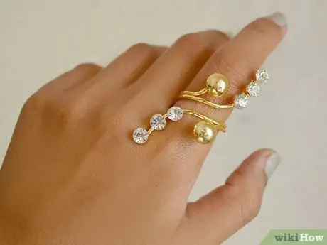 Продать ювелирные изделия на eBay Шаг 2