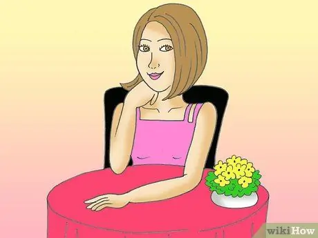 Поза (не модели) Шаг 10