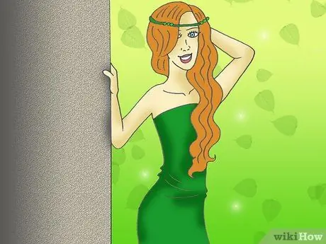 Поза (не модели) Шаг 13