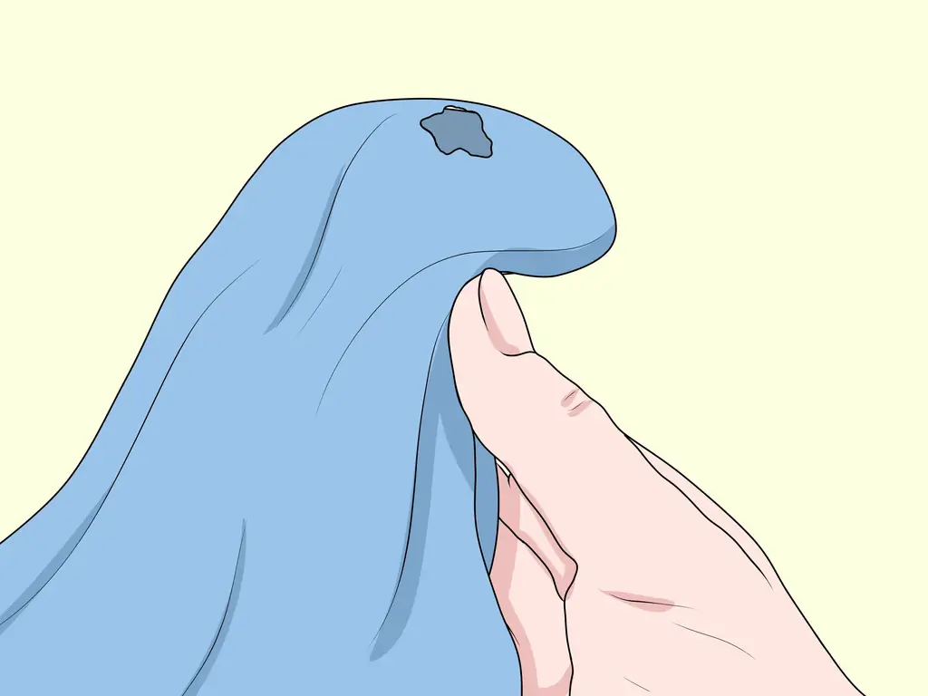 Как заштопать дырку: 10 шагов (с иллюстрациями)