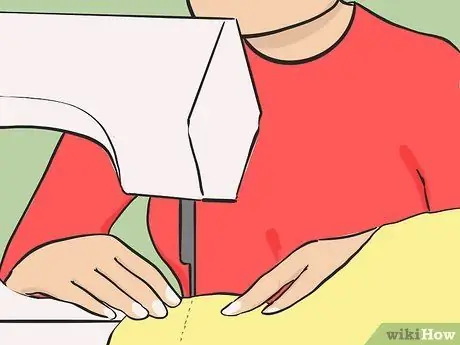 Make a Tunic Step 13