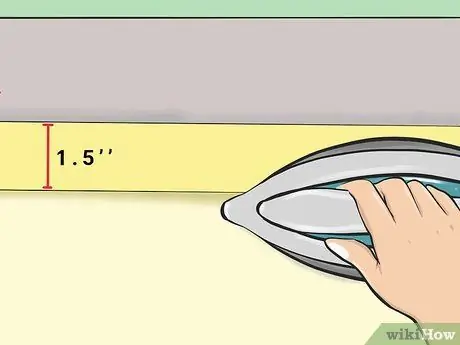 Сделать Тунику Шаг 14