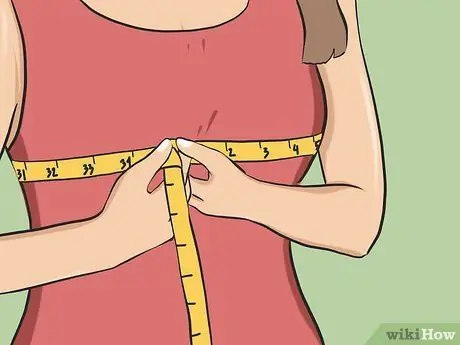 Сделать Тунику Шаг 4