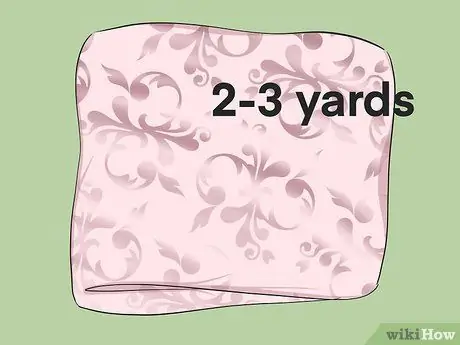 Сделать Тунику Шаг 7