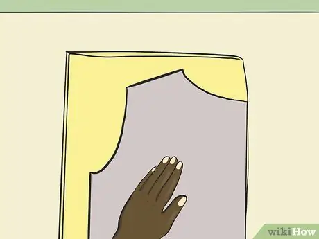 Сделать Тунику Шаг 8