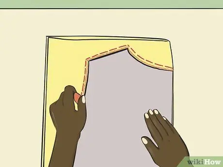 Сделать Тунику Шаг 9