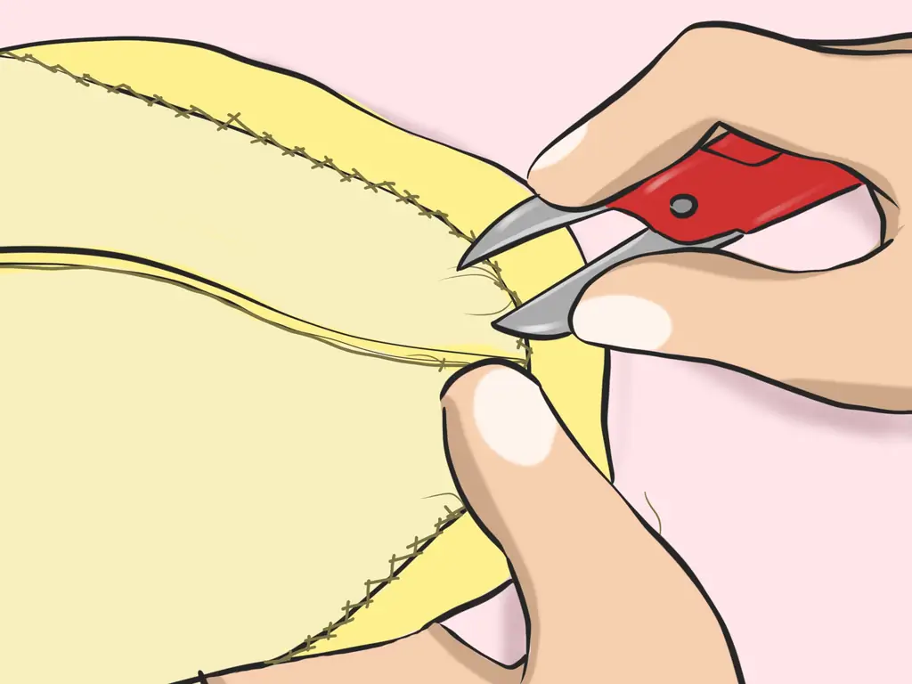 Легкие способы сделать тунику (с рисунками)