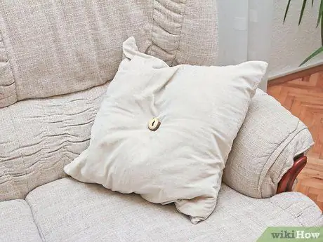 Делаем кнопки из веток Шаг 10