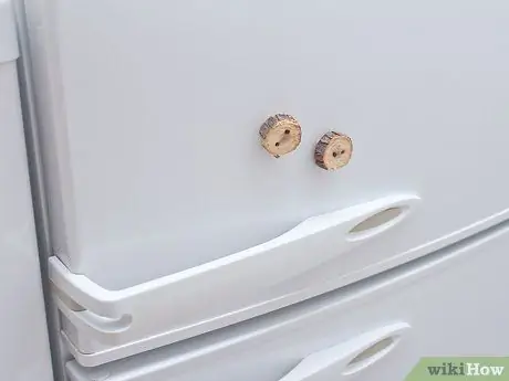 Делаем кнопки из веток Шаг 11