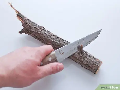 Делаем кнопки из веток Шаг 4