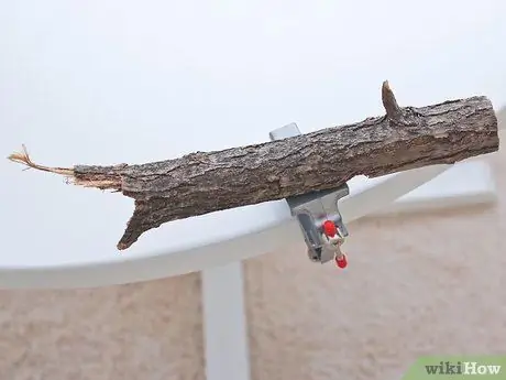 Делаем кнопки из веток Шаг 5