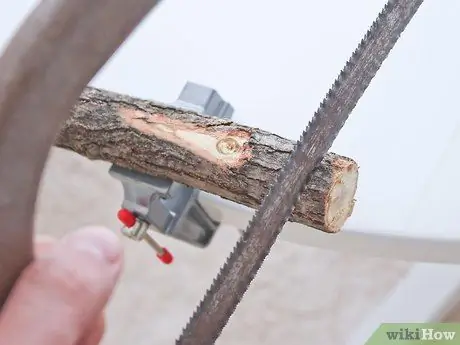 Делаем кнопки из веток Шаг 6