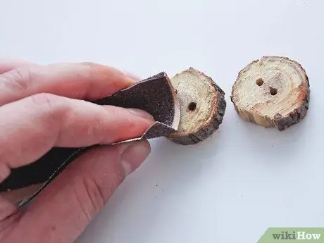 Делаем кнопки из веток Шаг 8