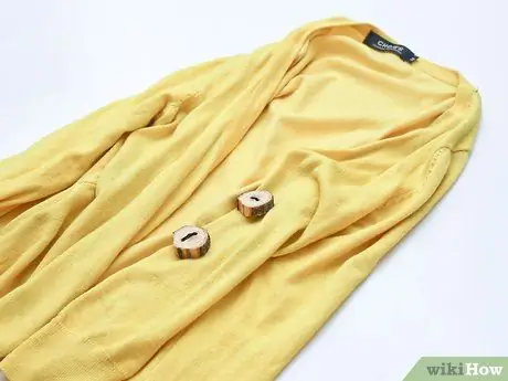 Делаем кнопки из веток Шаг 9