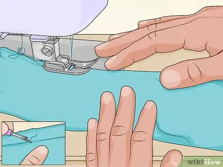 Портной винтажной одежды, шаг 2