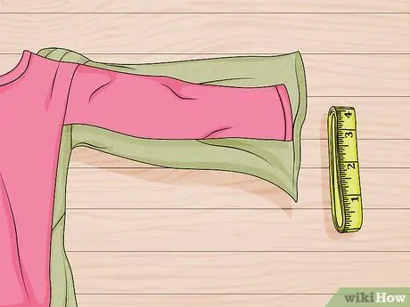 Портной винтажной одежды, шаг 3