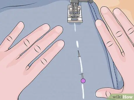 Портной Винтажной Одежды Шаг 7