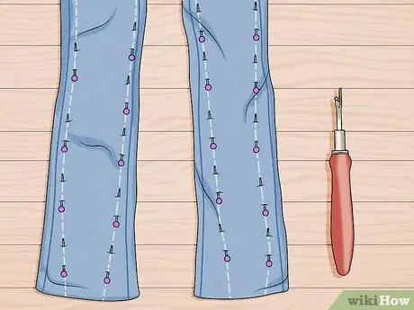 Портной винтажной одежды Шаг 8