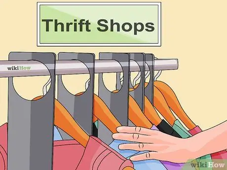 Портной Винтажная Одежда Шаг 9