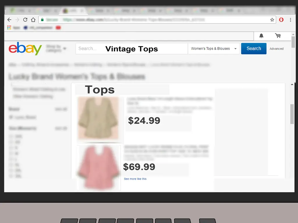 3 способа пошить винтажную одежду
