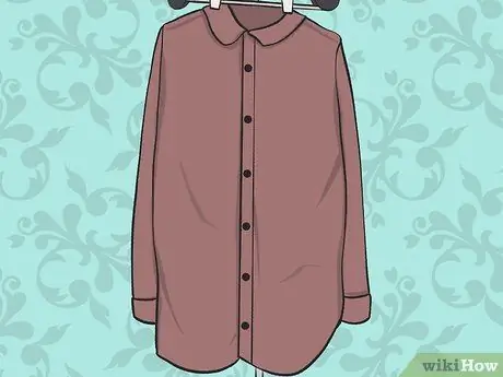 Steam a Shirt Step 10
