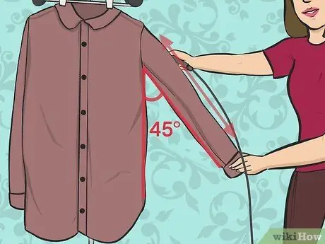 Steam a Shirt Step 14