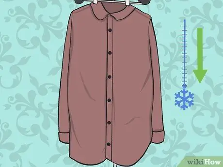 Steam a Shirt Step 15