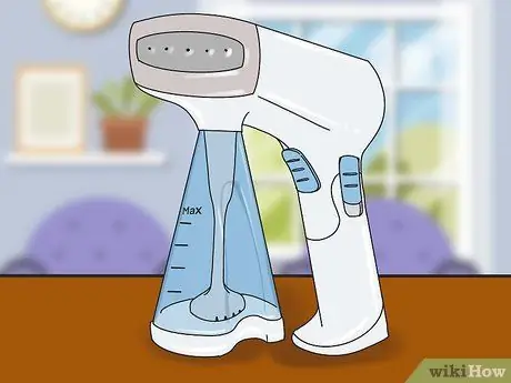Steam a Shirt Step 16